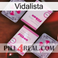 Vidalista 33